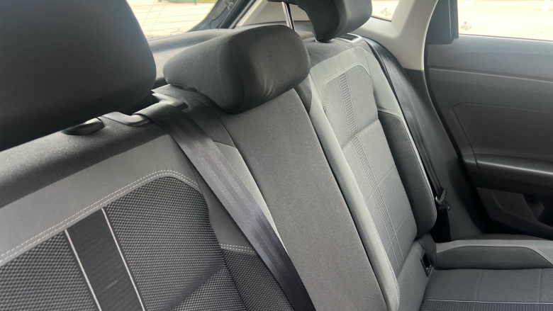 Volkswagen Polo 1.6 TDI 95 SEL 5dr Diesel Hatchback